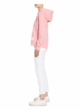 Boss Hoodie Esqua pink