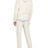Boss Hoodie Safa beige