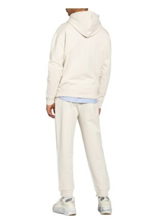 Boss Hoodie Safa beige