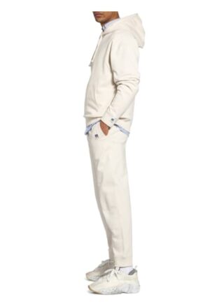 Boss Hoodie Safa beige