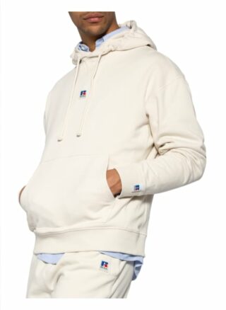 Boss Hoodie Safa beige