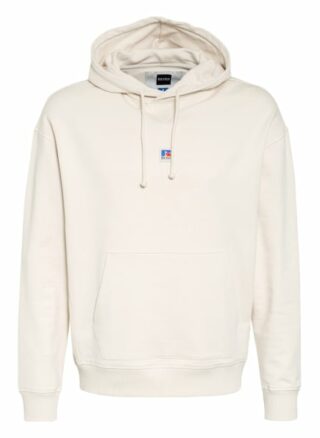 Boss Hoodie Safa beige