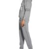 Boss Hoodie Safa grau