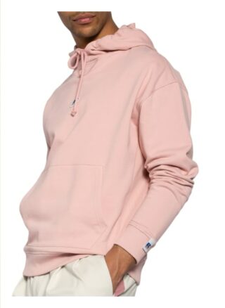 Boss Hoodie Safa rosa