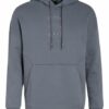 Boss Sly Hoodie Herren, Grau