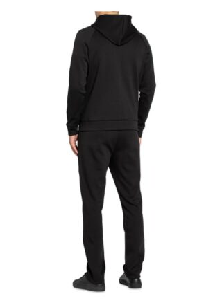 Boss Hoodie Soody X schwarz