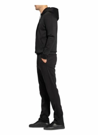 Boss Hoodie Soody X schwarz