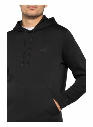 Boss Hoodie Soody X schwarz