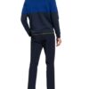 Boss Soody Hoodie Herren, Blau