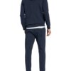 Boss Soody Hoodie Herren, Blau