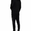 Boss Hoodie Soody schwarz