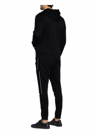 Boss Hoodie Soody schwarz