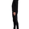 Boss Hoodie Soody schwarz
