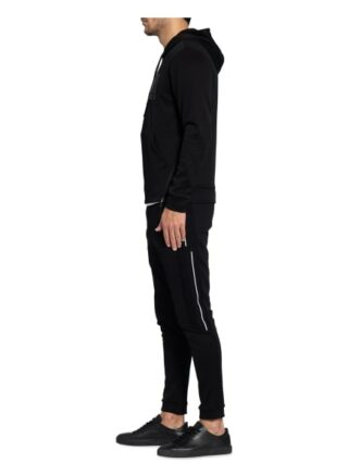 Boss Hoodie Soody schwarz