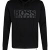 Boss Hoodie Soody schwarz