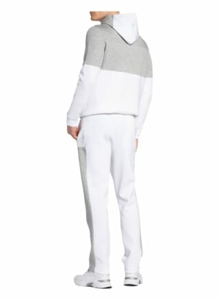 Boss Hoodie Soody weiss