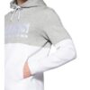 Boss Hoodie Soody weiss