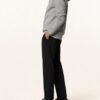 Boss Stevenson Hoodie Herren, Grau