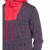 Boss Hoodie Surley blau
