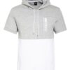 Boss Hoodie Swoody weiss