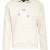 Boss Hoodie Weedo beige