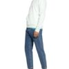 Boss Weedo Hoodie Herren, Blau