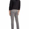 Boss Hoodie Weedo schwarz