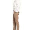 Boss Delaware 5-Pocket-Hose Herren, Beige