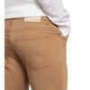 Boss Hose Delaware Slim Fit beige