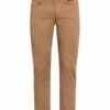 Boss Hose Delaware Slim Fit beige