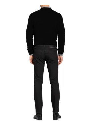 Boss Hose Delaware Slim Fit schwarz