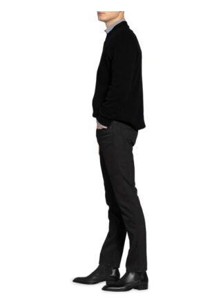 Boss Hose Delaware Slim Fit schwarz