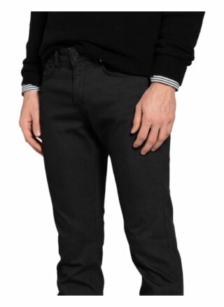 Boss Hose Delaware Slim Fit schwarz
