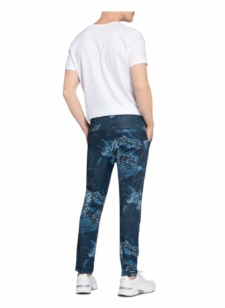 Boss Hurley Jogginghose Herren, Blau