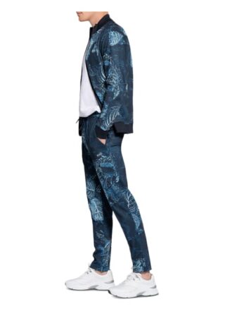 Boss Hurley Jogginghose Herren, Blau