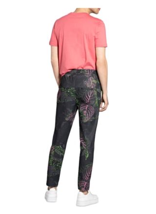 Boss Hurley Jogginghose Herren, Schwarz