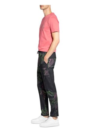 Boss Hurley Jogginghose Herren, Schwarz