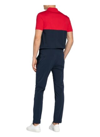 Boss Lavish Jogginghose Herren, Blau