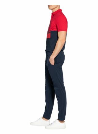 Boss Lavish Jogginghose Herren, Blau