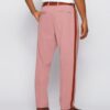 Boss Hose Prewit Ra pink