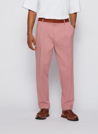 Boss Hose Prewit Ra pink