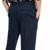 Boss Hose Samson Relaxed Fit blau