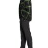 Boss Hose Samson Relaxed Fit schwarz
