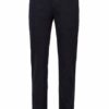 Boss Schino Taber Business-Hose Herren, Blau