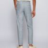 Boss Hose Schino Taber grau
