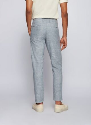 Boss Hose Schino Taber grau