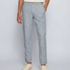 Boss Hose Schino Taber grau