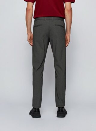 Boss Hose Schino Taber schwarz