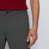 Boss Hose Schino Taber schwarz