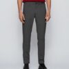 Boss Hose Schino Taber schwarz